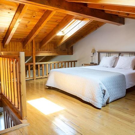 La Cabana Dels Isards Alp Zewnętrze zdjęcie