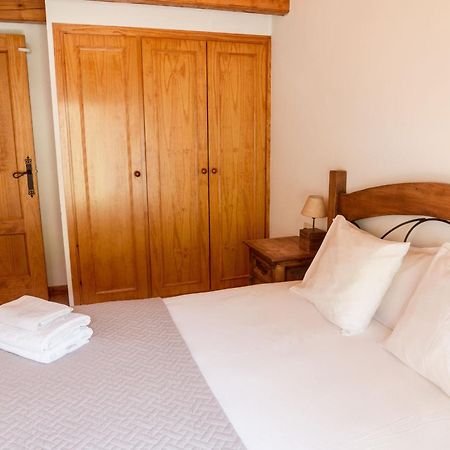 La Cabana Dels Isards Alp Zewnętrze zdjęcie