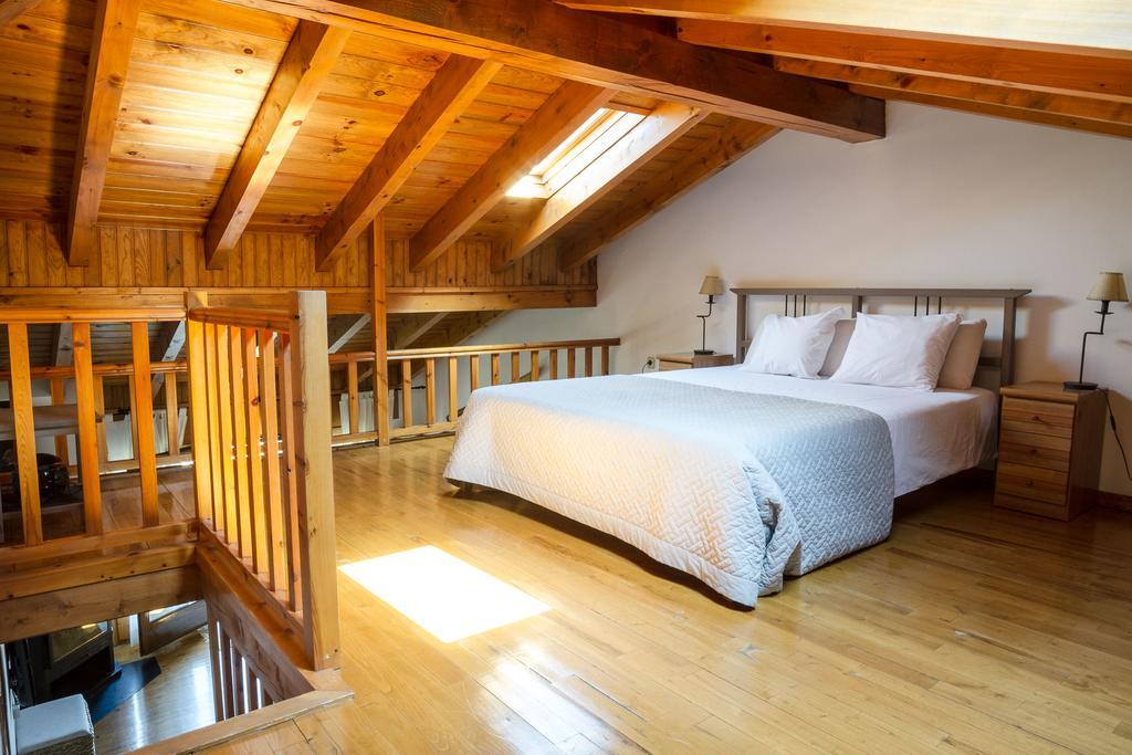 La Cabana Dels Isards Alp Zewnętrze zdjęcie