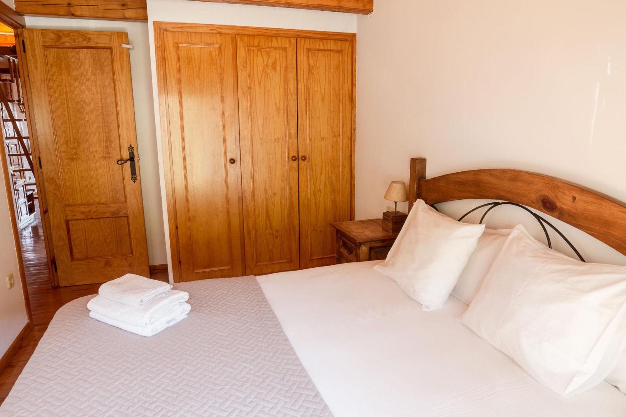 La Cabana Dels Isards Alp Zewnętrze zdjęcie