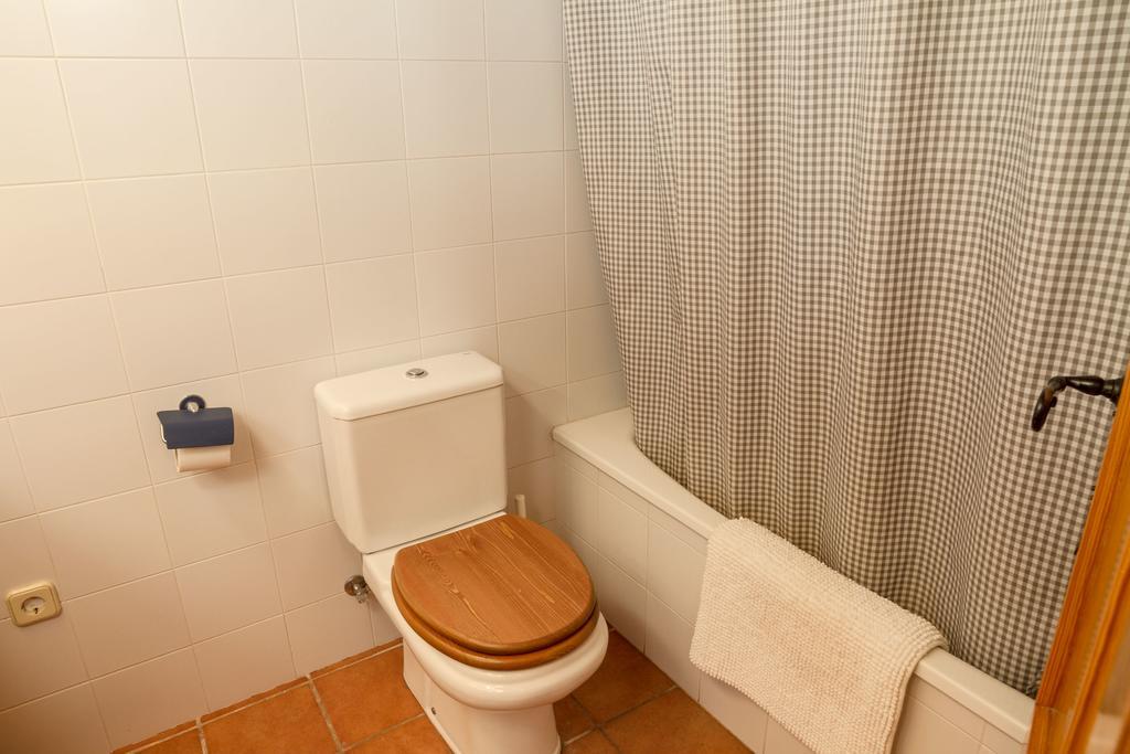 La Cabana Dels Isards Alp Zewnętrze zdjęcie